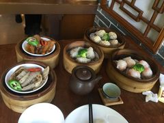-澳门西南饭店·粤菜·茶市·手工点心(华海路店)