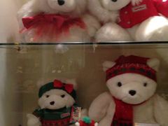 -济州岛泰迪熊博物馆