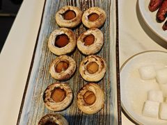 -缘·金家烤鳗鱼(西塔总店)