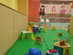 -金宝贝早教(和悦汇店)