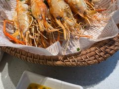 -79号渔船海鲜饭店(耀中店)