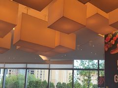 -韵咖啡自助餐厅(天津香格里拉店)