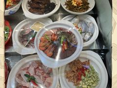 -食光慢宴·安吉土菜馆