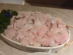 -芸山季·云南山珍菌火锅(宝能环球汇店)