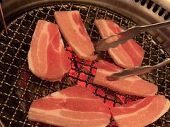 -一品诚记烤肉·甄选店(中南路店)