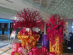 -上海中航虹桥机场泊悦酒店