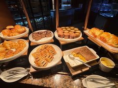 -马哥孛罗咖啡厅·Cafe Marco (厦门马哥孛罗东方大酒店)