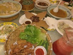 -汇贤府·李氏鲁菜(五棵松店)