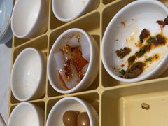 -蓉李记成都名小吃(合肥包河万达店)