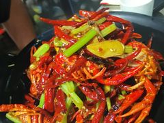 -龙虾风暴(松江店)