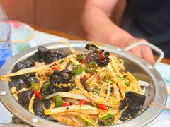 -老七饭馆(光荣道总店)
