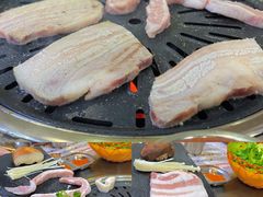 -黑豚黨韩国烤肉料理(悦然时光店)