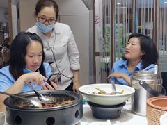 -闽鄂情·闽南招财鸭(水头店)