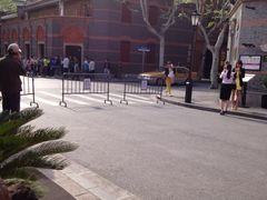 -中共一大纪念馆