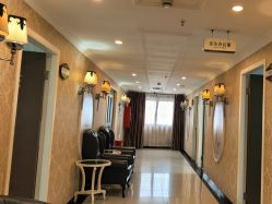 -深圳春天阳光医院·轮廓抗衰中心