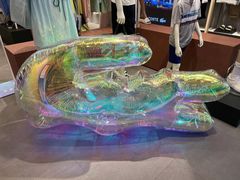 -LACOSTE(新中关购物中心店)