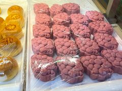 -祥禾饽饽铺·中式糕点(北京来福士店)