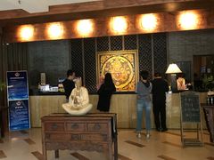 -Local泰莲庭(虹鳟鱼店)