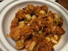 -泉畔人家·老济南经典鲁菜(大明湖店)