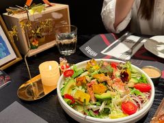 -Nord Grill&Bar Highland诺德西餐(深圳欢乐海岸店)