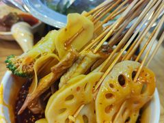 -冯四孃跷脚牛肉·川菜(徐州云龙店)