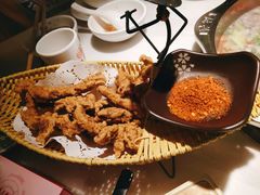 -重庆德庄火锅(保利水城店)