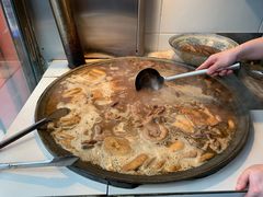 -门框胡同百年卤煮(前门煤市街店)