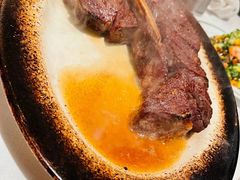 -Wolfgang’s Steakhouse 沃夫冈牛排馆(上海白玉兰广场店)