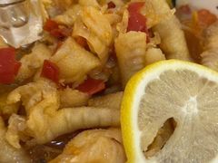 -万能料理屋(钟鼓岭路店)