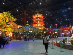 点击看大图 -南京万达乐园