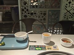 -百年果林椰子鸡(中洲店)