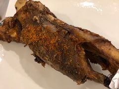 -兰州宾馆餐厅(兰州驻京办店)