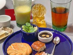 -阿庄新豫菜(航海东路店)