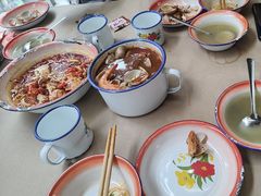 -老三样·旧食新味(万寿宫店)