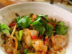 -万县面馆(高笋塘店)