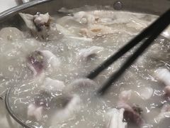 -中山脆肉鲩(新圳东路店)