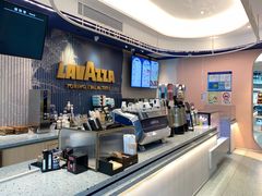 -LAVAZZA拉瓦萨咖啡(星荟中心店)
