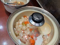 -螺世纪螺蛳粉·桂味小排档(裕德店)