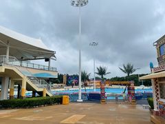 -上海玛雅海滩水公园