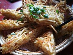 -云隐小厨·传统大理美食(复兴路店)