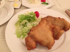 -红房子西菜馆(淮海店)