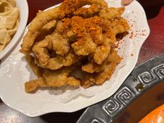 -袁老四重庆老火锅(桐梓坡店)