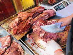 -马志善稀糊爛生熟肉店