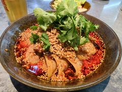 -馬伍旺川菜(江北虹悦城店)