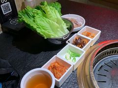 -嘿嘟嘟·肋条烧肉放题(爱融荟城店)