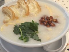 -点都德(广州白云山景区南门店)