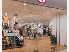 -优衣库(天津天河城店)