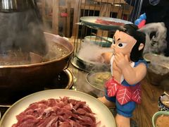 -芝麻花餐厅(祁家豁子店)
