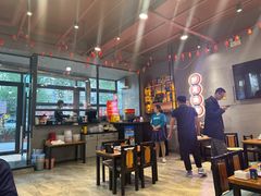 -柒五龙虾(八王寺店)