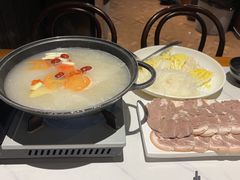 -三猫黑鱼花(南大店)